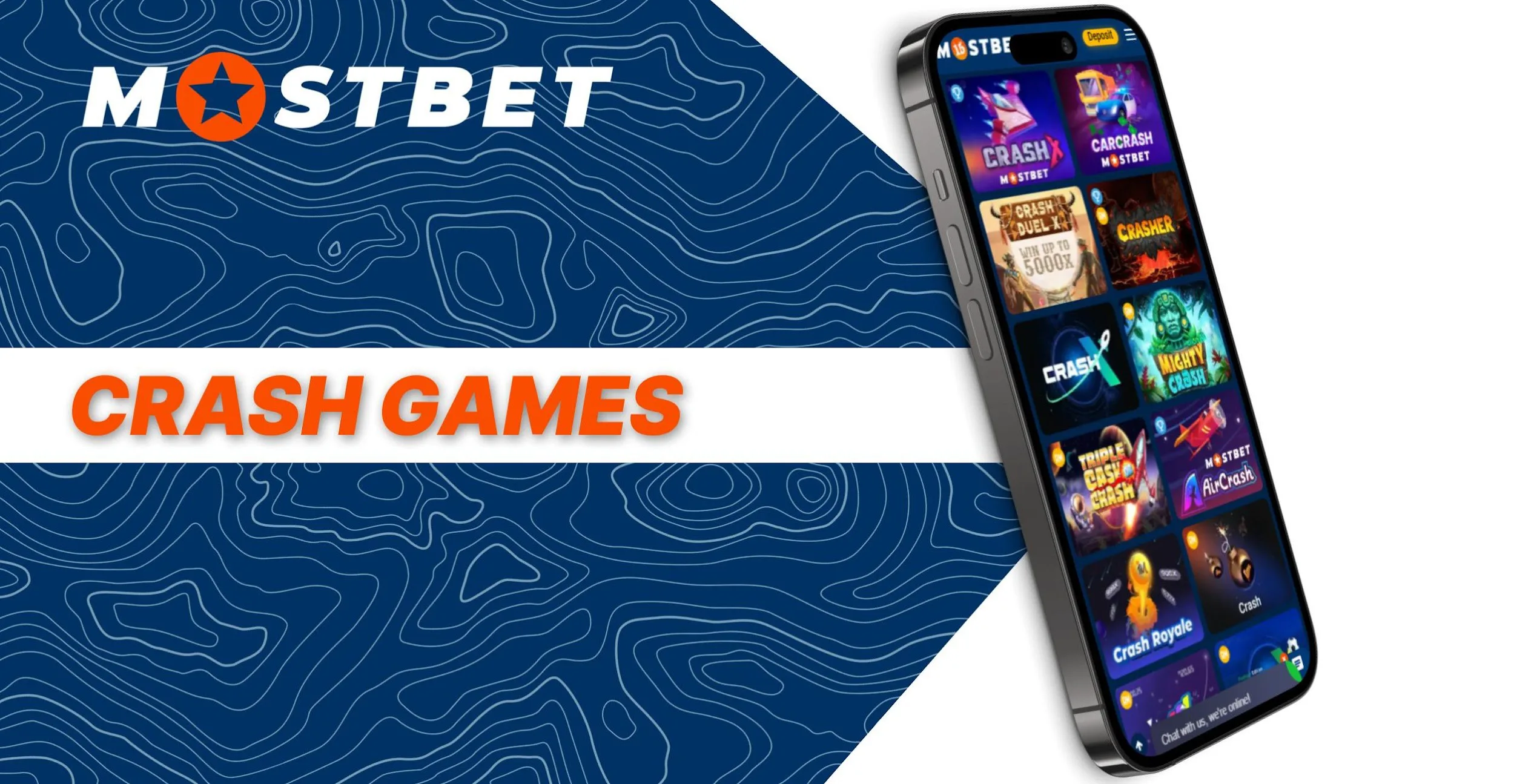Advanced engineering technologies in the Mostbet mobile application